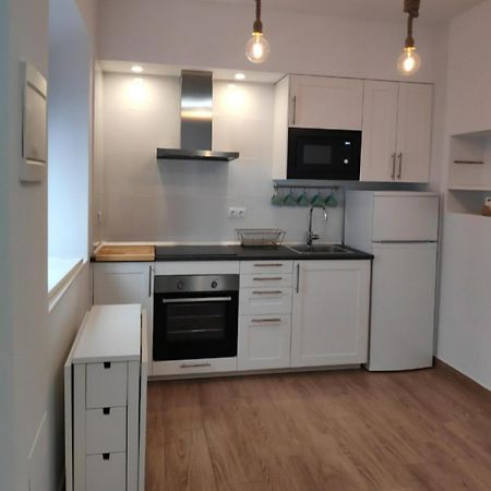 Apartamento En Casarabonela Exteriér fotografie
