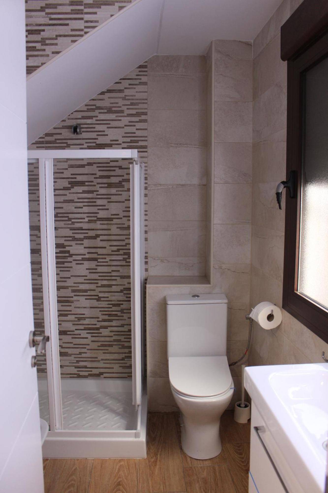Apartamento En Casarabonela Exteriér fotografie