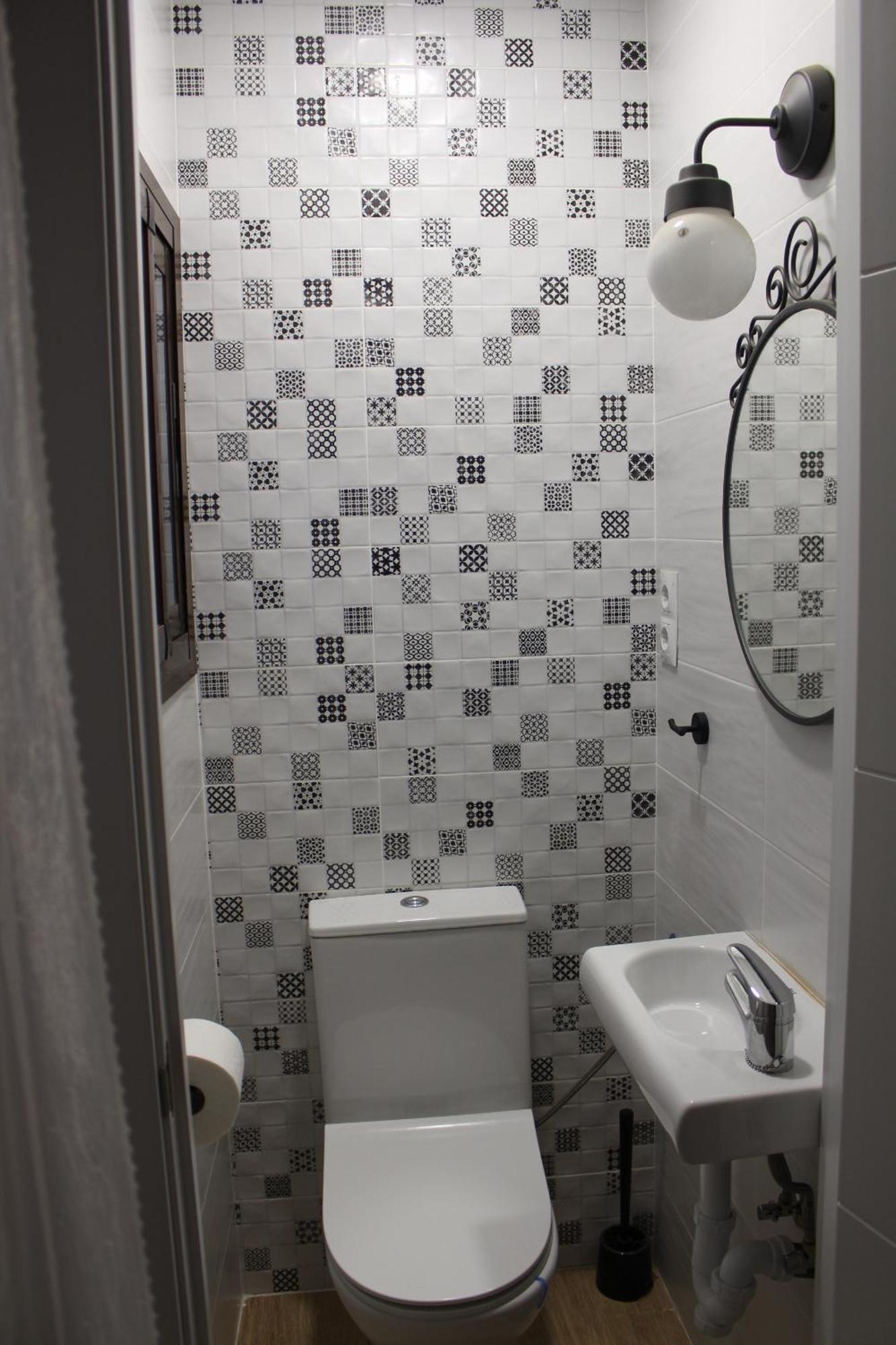 Apartamento En Casarabonela Exteriér fotografie