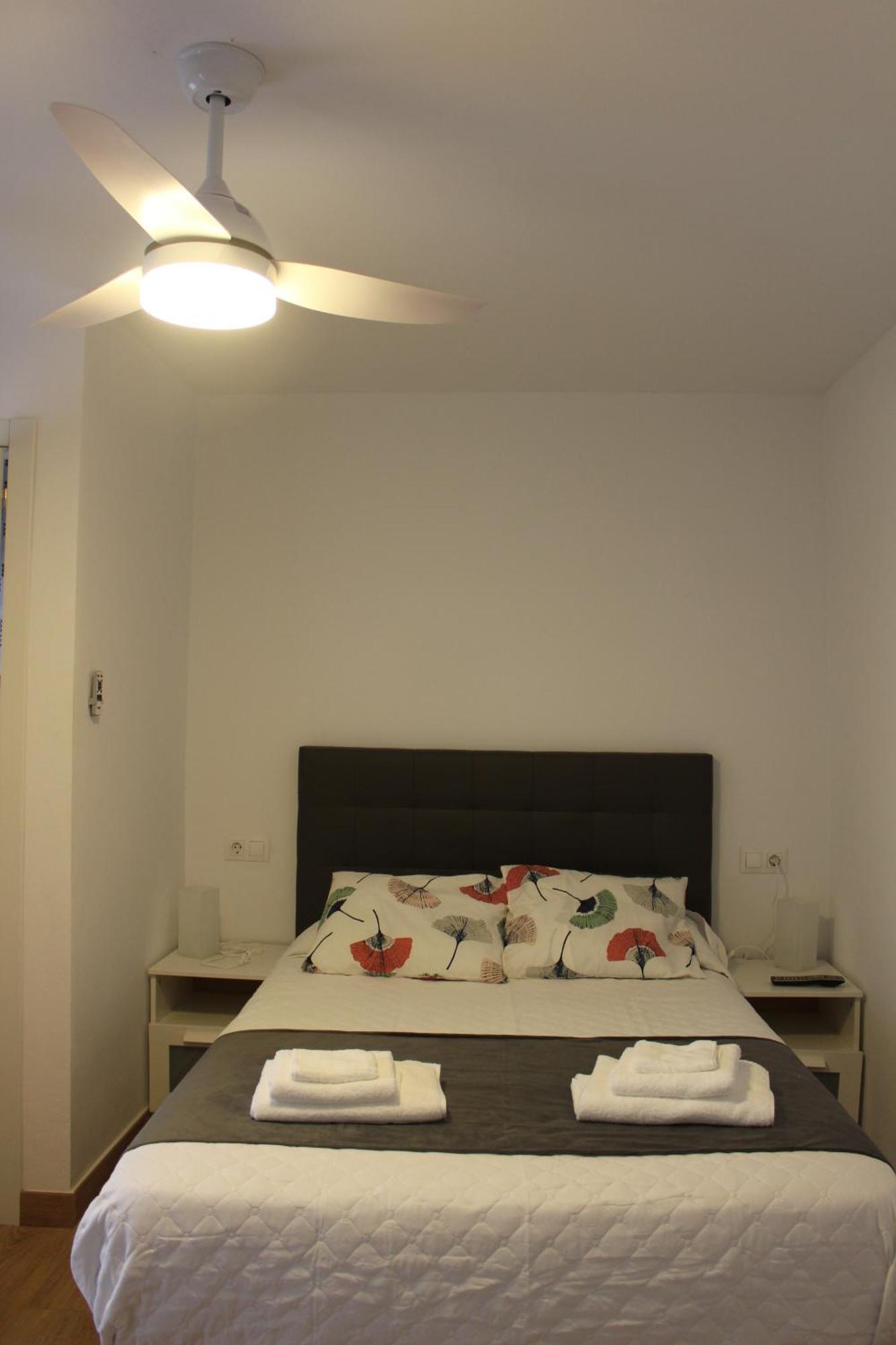 Apartamento En Casarabonela Exteriér fotografie
